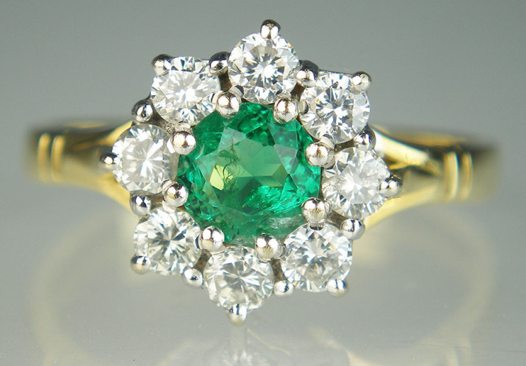 Fine Jewellery - Just Gems