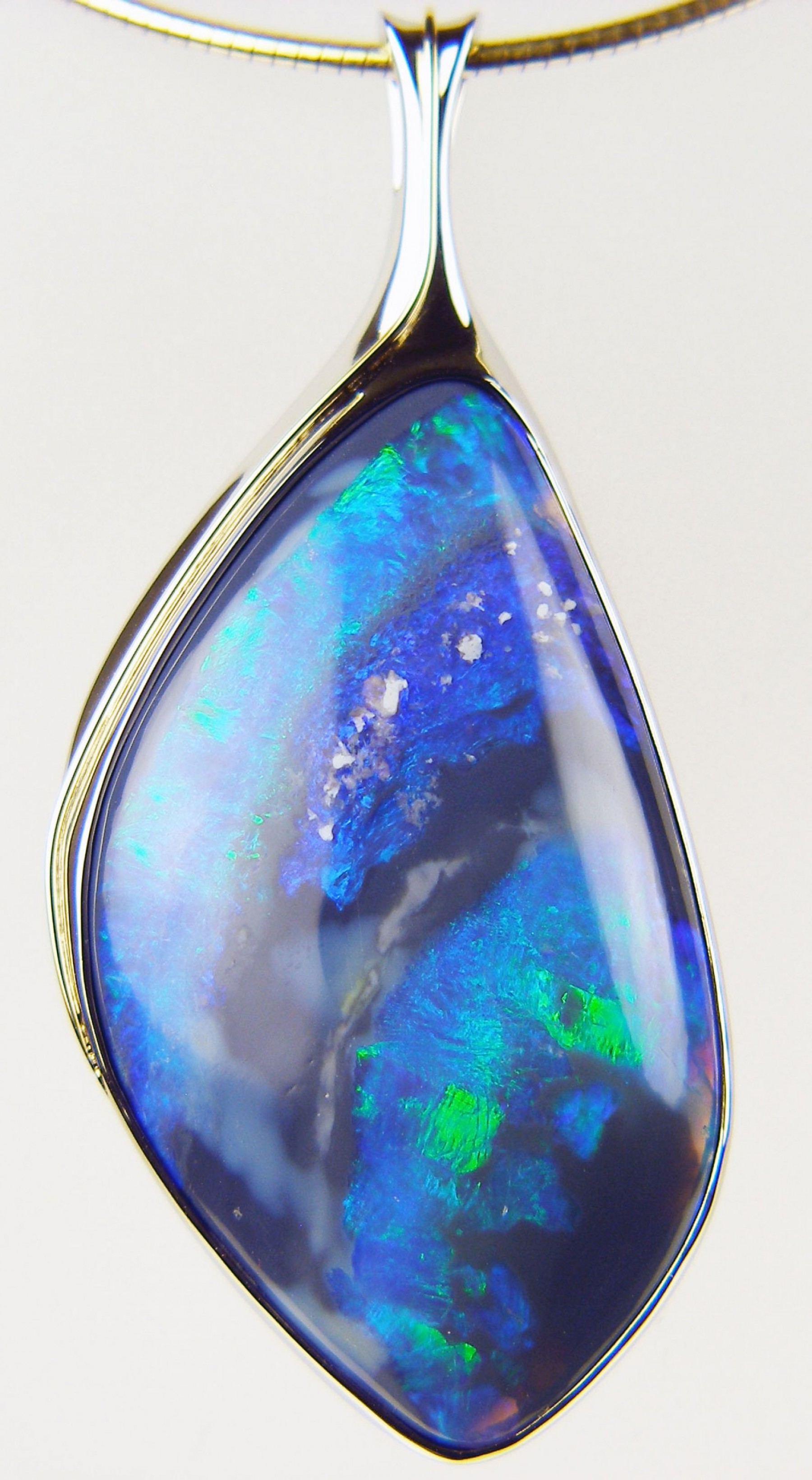 Opal Jewellery | Shop Australian Opals - Black Star Opal